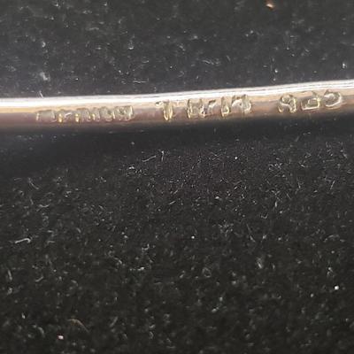 Sterling Chokers, Necklaces and Bracelets (ST-KD)