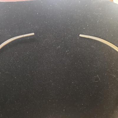 Sterling Chokers, Necklaces and Bracelets (ST-KD)