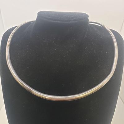 Sterling Chokers, Necklaces and Bracelets (ST-KD)