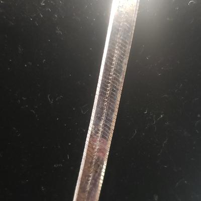 Sterling Chokers, Necklaces and Bracelets (ST-KD)