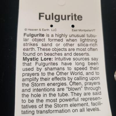 13 'Heaven and Earth' Stone Pendants (ST-KD)