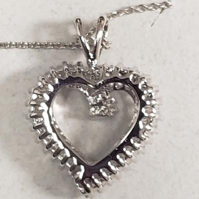 Eight Delicate Necklaces with Earrings (ST-KD)