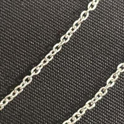 Eight Delicate Necklaces with Earrings (ST-KD)