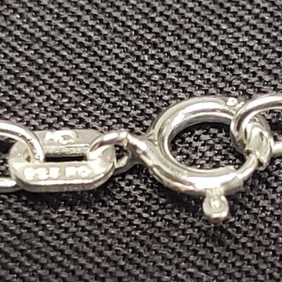 Eight Delicate Necklaces with Earrings (ST-KD)