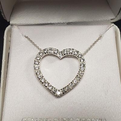 Eight Delicate Necklaces with Earrings (ST-KD)