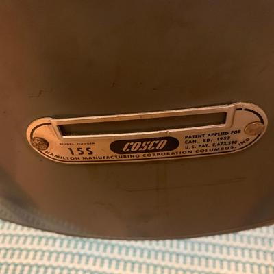 Vintage Watch / Jewelers Work Station LOADED w / Parts & Repair Tools