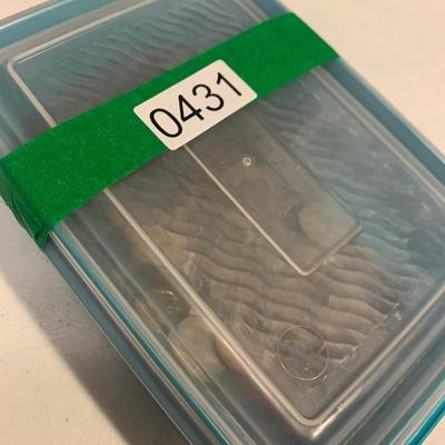 Antique Foreign Currency Lot