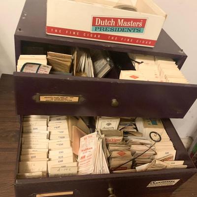 Huge Lot - Vintage Pocket Watch / Watch Crystals