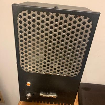 L & R Ultrasonics - Untested