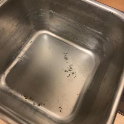 L & R Ultrasonics - Untested