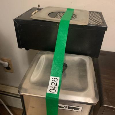 L & R Ultrasonics - Untested