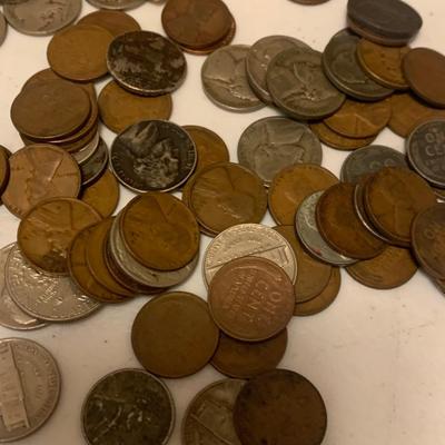 Buffalo Nickles Collection + Other Antique Coins