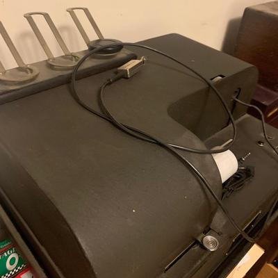 Watch Master Watch Timer Western Electric