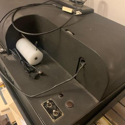 Watch Master Watch Timer Western Electric