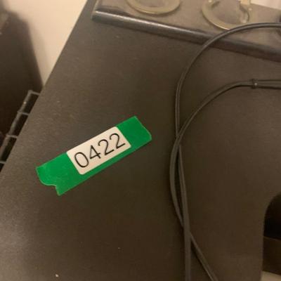 Watch Master Watch Timer Western Electric