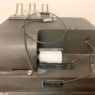 Watch Master Watch Timer Western Electric