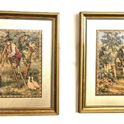 Sale Photo Thumbnail #195: Both in good condition