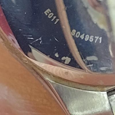 Pair of Citizen Eco-Drive Ladies' Wrist Watches (#64)