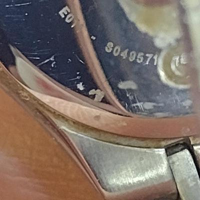 Pair of Citizen Eco-Drive Ladies' Wrist Watches (#64)