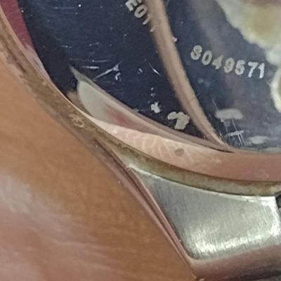 Pair of Citizen Eco-Drive Ladies' Wrist Watches (#64)