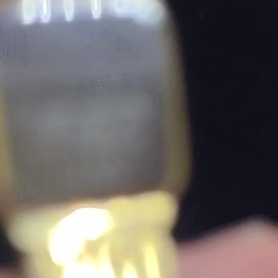 Pair of Ladies' Wrist Watches- Pulsar and Noblia (#65)