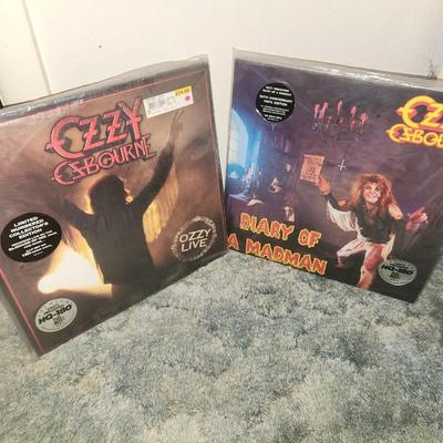 Records