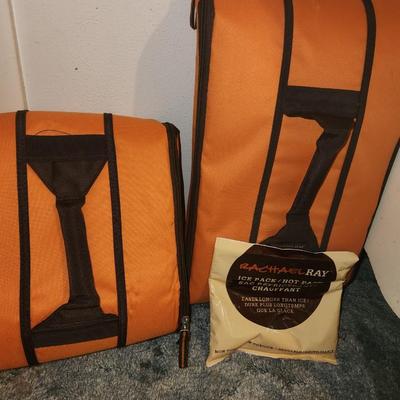Rachel Ray cool/heated bags