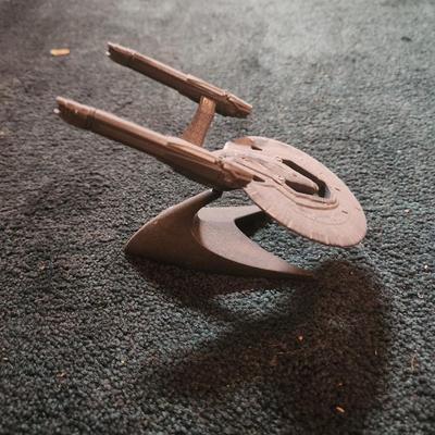 USS Enterprise