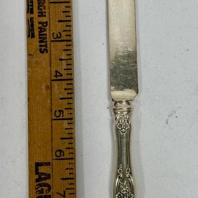 Sale Photo Thumbnail #338: In fair condition, blade edges are rough.