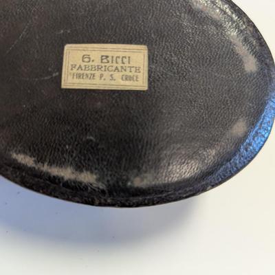 Antique Trinket Boxes Textured #7