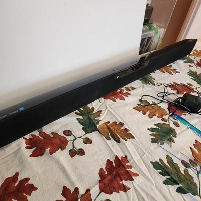 Vizio Sound Bar SB402m-A0 Tested