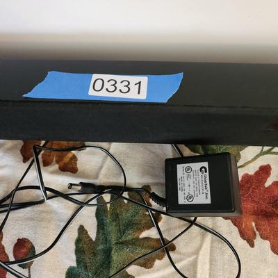 Vizio Sound Bar SB402m-A0 Tested