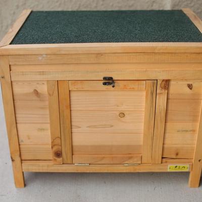 Sale Photo Thumbnail #2: Looks good condition