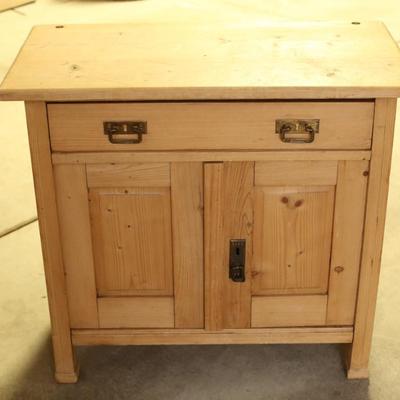 Sale Photo Thumbnail #11: Used cabinet