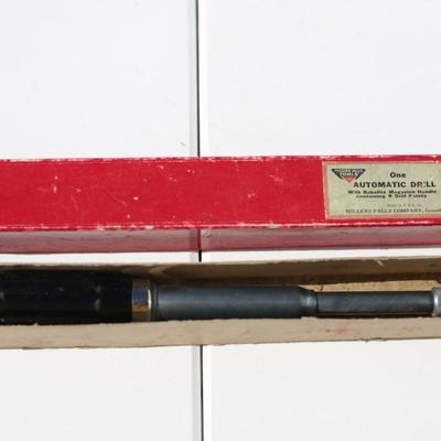 Sale Photo Thumbnail #46: Great shape in original Box