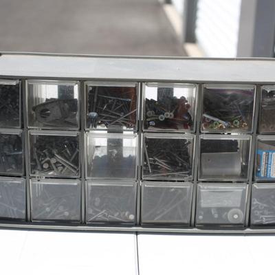 Sale Photo Thumbnail #51: Full of hardware