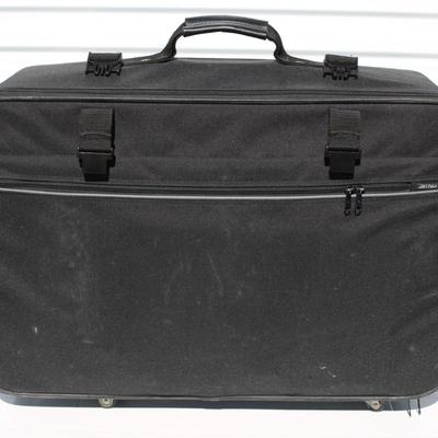Sale Photo Thumbnail #70: Black luggage