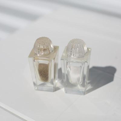 Sale Photo Thumbnail #102: Cute Salt& Pepper Shakers