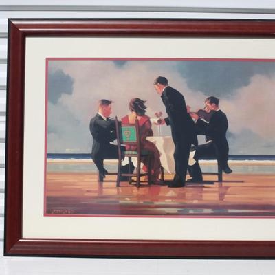 Sale Photo Thumbnail #123: Beautiful piece of art