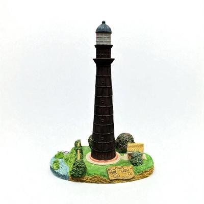 Sale Photo Thumbnail #142: Harbour Lights Bolivar Point Lighthouse #4469
Approximately 7" tall