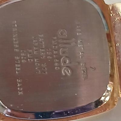 Women's watches - Timex - Seiko - Allure -