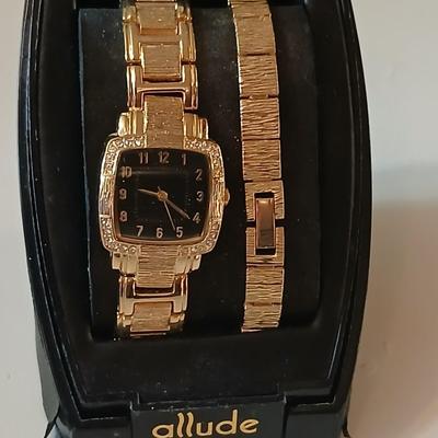 Women's watches - Timex - Seiko - Allure -