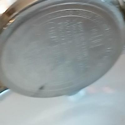 Three women's watches -Caravelle, Milan, Vintage Timex Indiglo