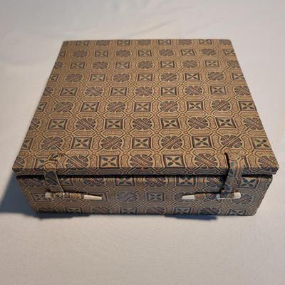 Ornate Carved Stone Buddhist Statues (PB-EL)