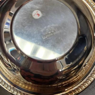Sale Photo Thumbnail #292: Pyrex chafing dish, a coaster ...just one, couple of butter dishes