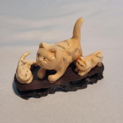 Satsuma Ginger Jars, Cloisonné Trinket Box, and More (PB-EL)