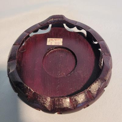 Satsuma Ginger Jars, Cloisonné Trinket Box, and More (PB-EL)