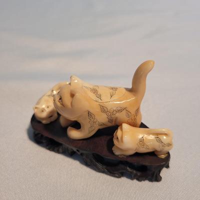 Satsuma Ginger Jars, Cloisonné Trinket Box, and More (PB-EL)