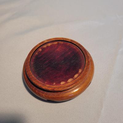 Satsuma Ginger Jars, Cloisonné Trinket Box, and More (PB-EL)