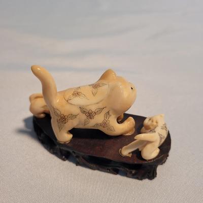 Satsuma Ginger Jars, Cloisonné Trinket Box, and More (PB-EL)